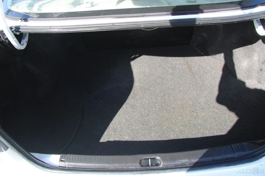 2001 Toyota Corolla 8th Gen - Image 20 of 21