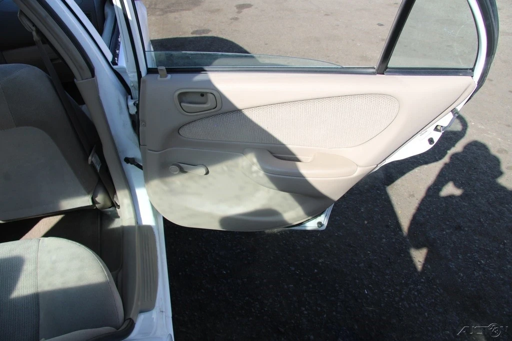 2001 Toyota Corolla 8th Gen - Image 21 of 21