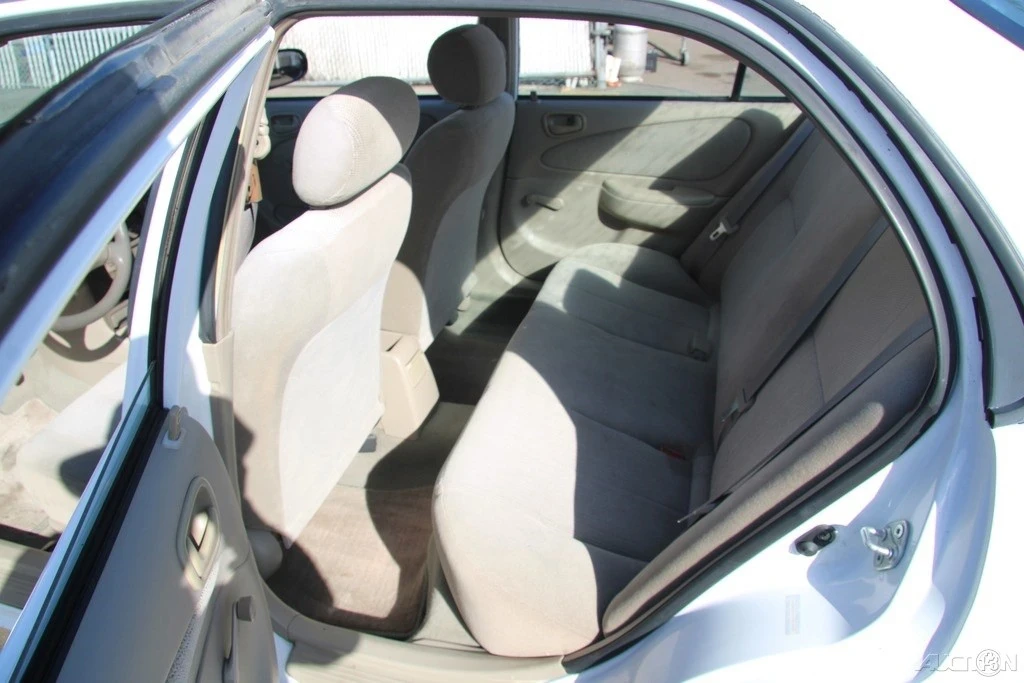 2001 Toyota Corolla 8th Gen - Image 19 of 21