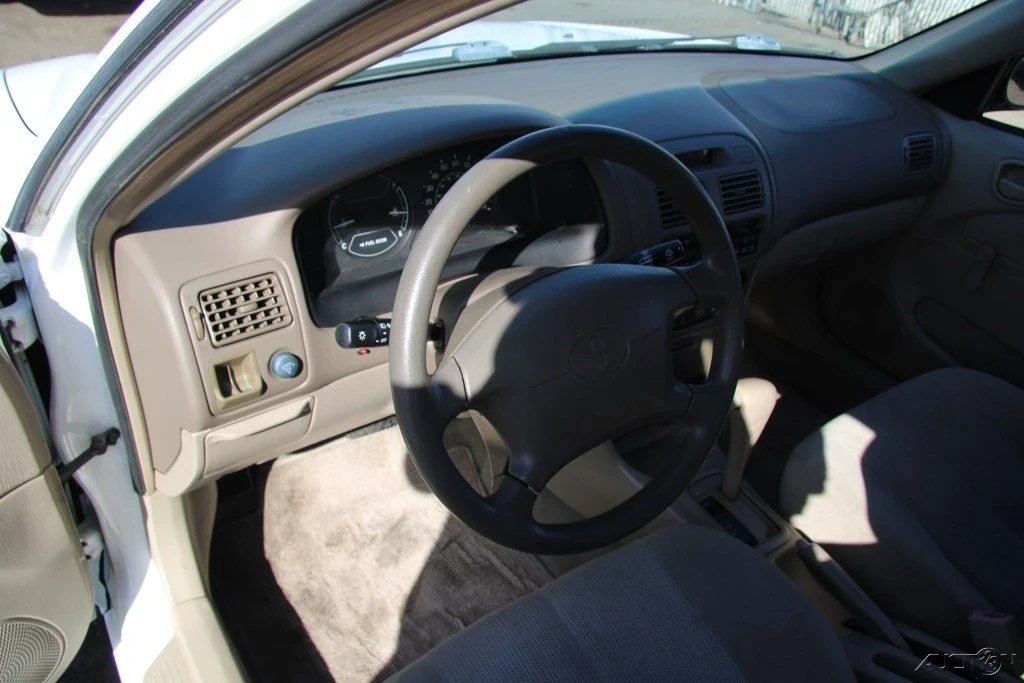2001 Toyota Corolla 8th Gen - Image 13 of 21
