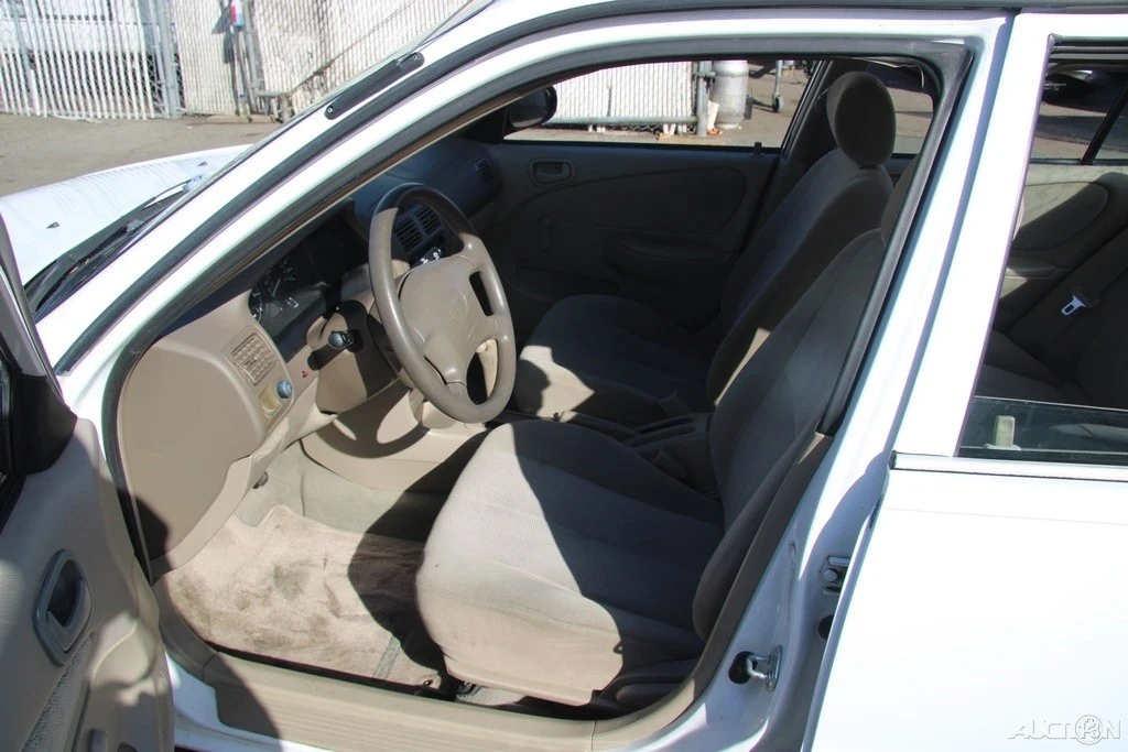 2001 Toyota Corolla 8th Gen - Image 12 of 21