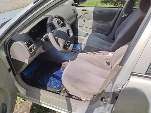 2001 Toyota Corolla 9th Gen - Image 2 of 8