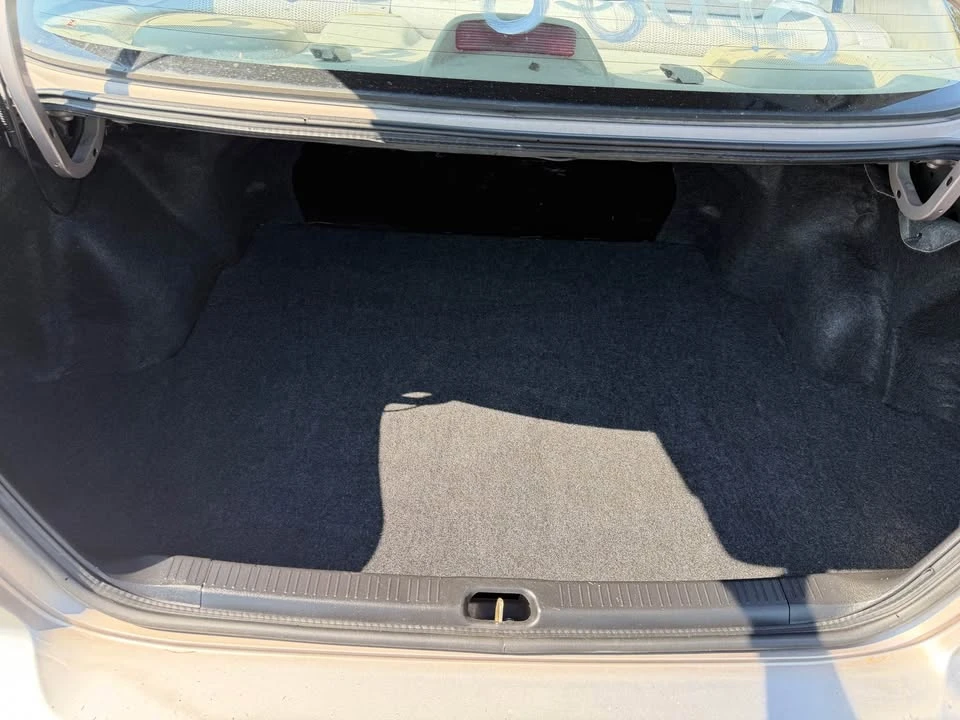 2001 Toyota Corolla 9th Gen - Image 7 of 12