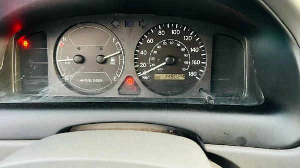 2001 Toyota Corolla 9th Gen - Image 6 of 10