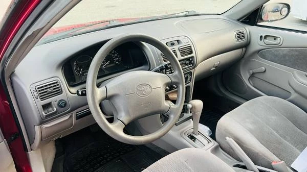 2001 Toyota Corolla 9th Gen - Image 5 of 10