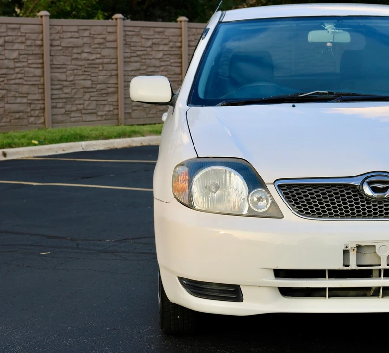 2001 Toyota Corolla 9th Gen - Image 29 of 31