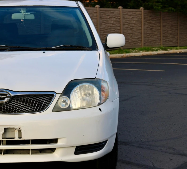 2001 Toyota Corolla 9th Gen - Image 30 of 31