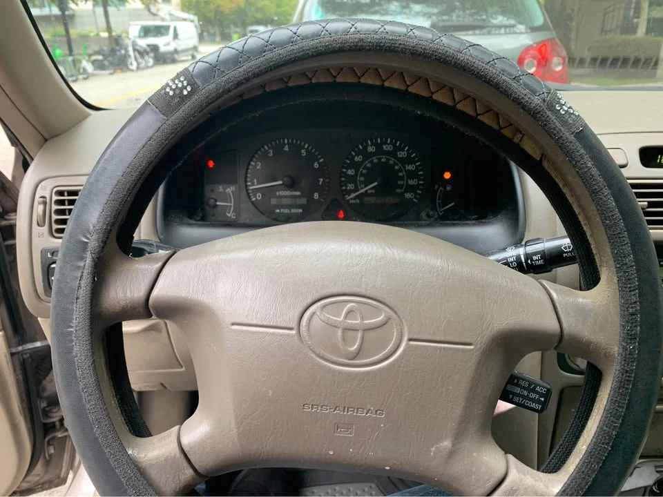 2001 Toyota Corolla 9th Gen - Image 9 of 17