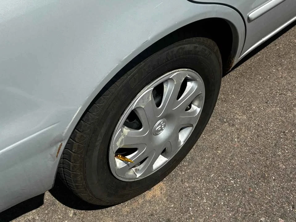 2001 Toyota Corolla 9th Gen - Image 3 of 14