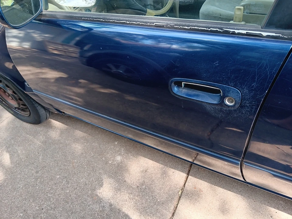 2001 Toyota Corolla 8th Gen - Image 13 of 13
