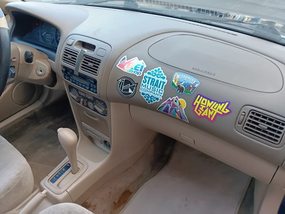 2001 Toyota Corolla 8th Gen - Image 8 of 13