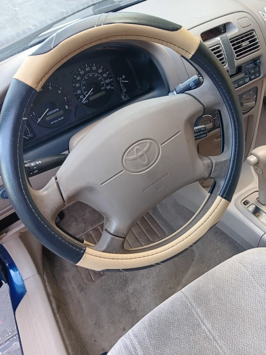 2001 Toyota Corolla 8th Gen - Image 6 of 13