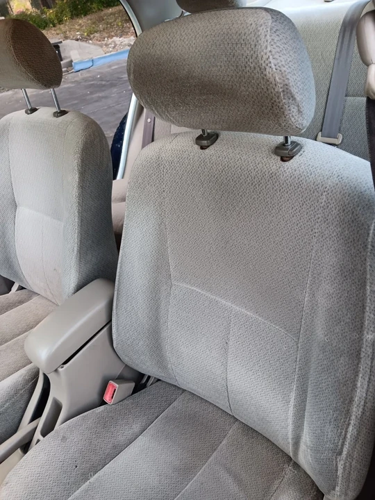 2001 Toyota Corolla 8th Gen - Image 11 of 13