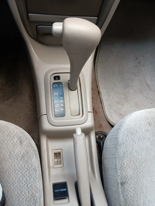 2001 Toyota Corolla 8th Gen - Image 7 of 13