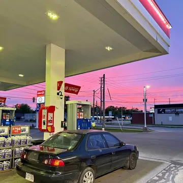 2001 Toyota Corolla
