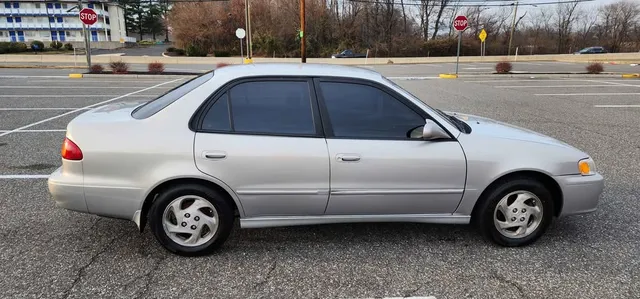 2001 Toyota Corolla 9th Gen - Image 4 of 10