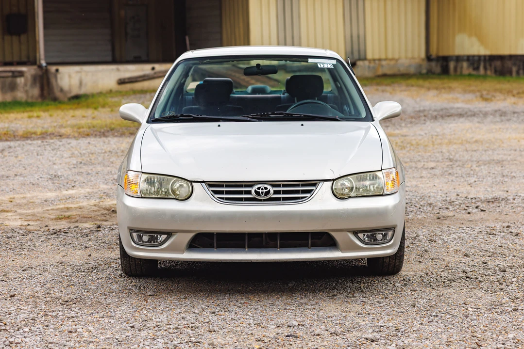 2001 Toyota Corolla 9th Gen - Image 11 of 31