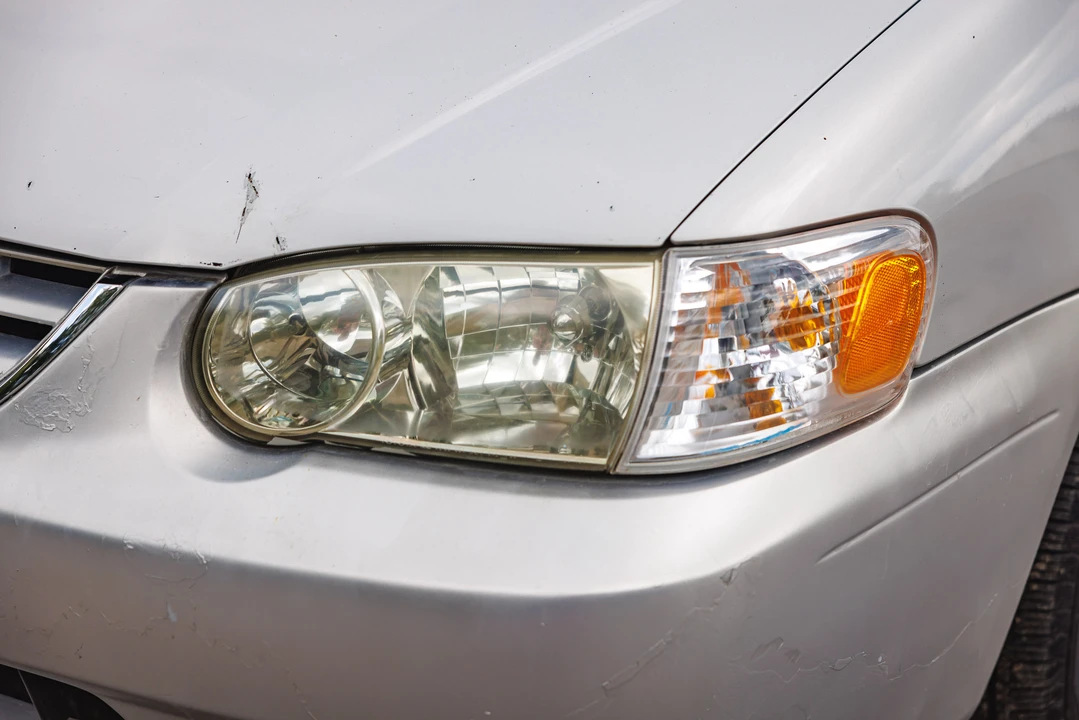 2001 Toyota Corolla 9th Gen - Image 16 of 31