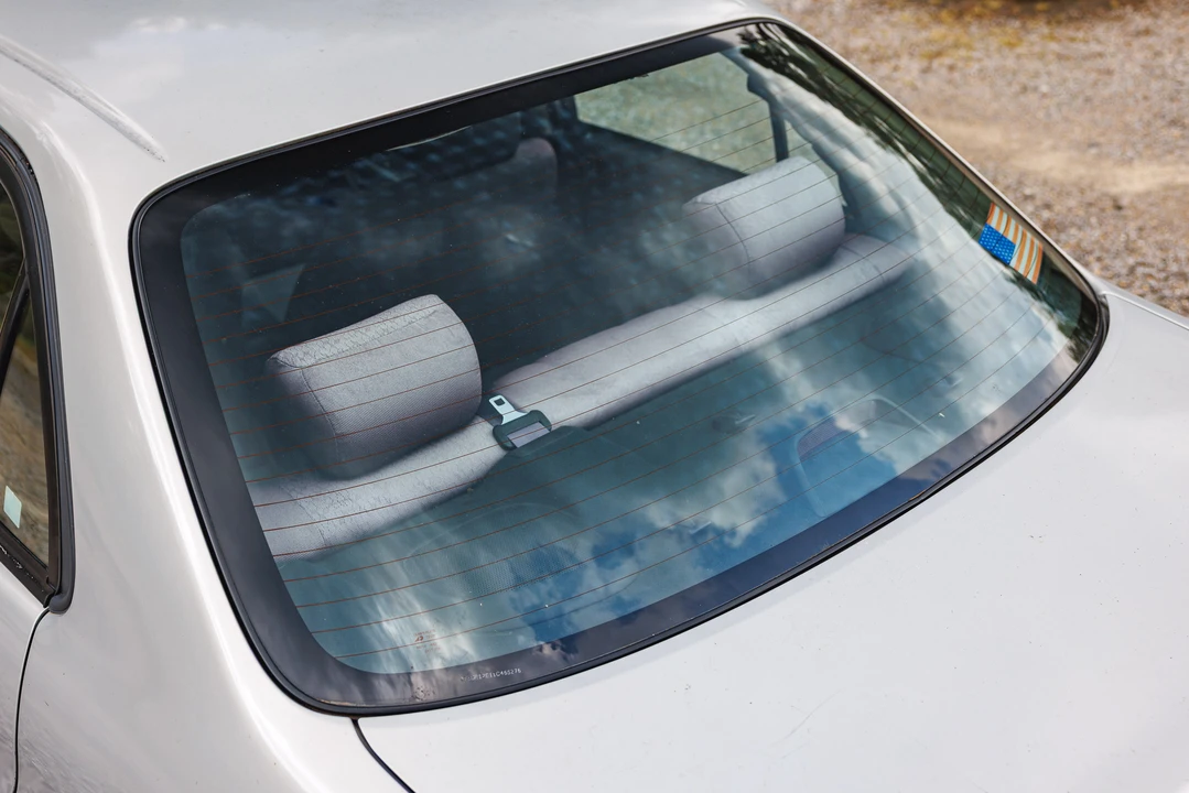 2001 Toyota Corolla 9th Gen - Image 29 of 31