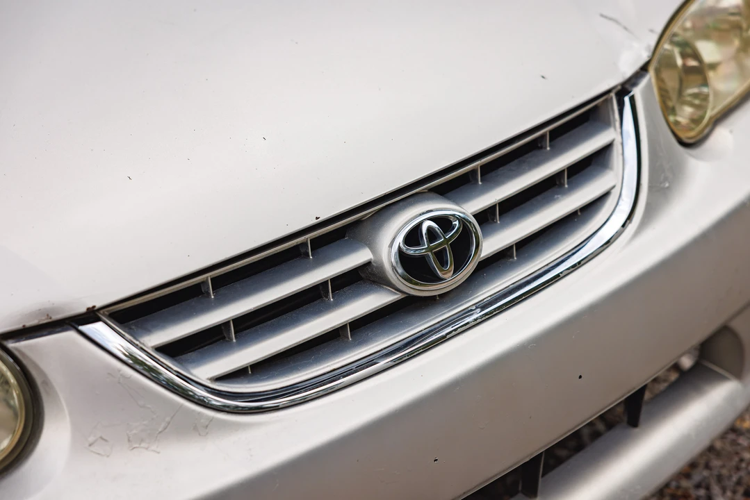 2001 Toyota Corolla 9th Gen - Image 15 of 31
