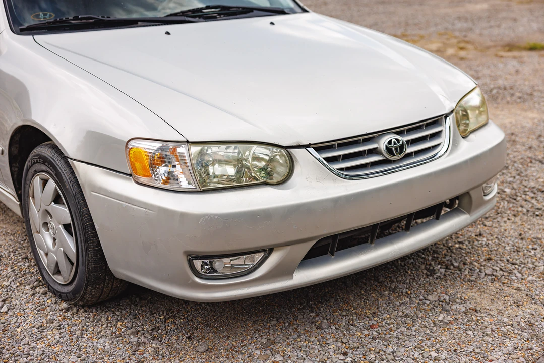 2001 Toyota Corolla 9th Gen - Image 13 of 31