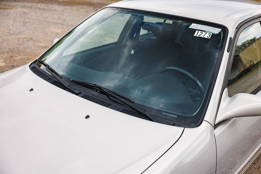 2001 Toyota Corolla 9th Gen - Image 23 of 31