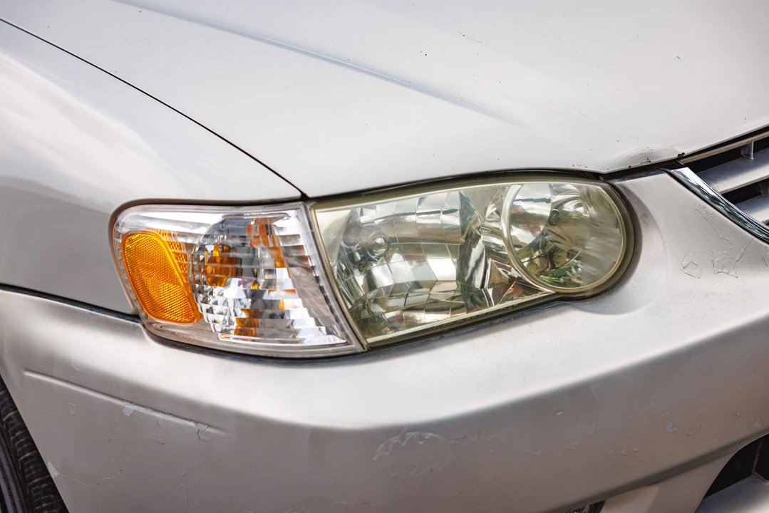 2001 Toyota Corolla 9th Gen - Image 14 of 31