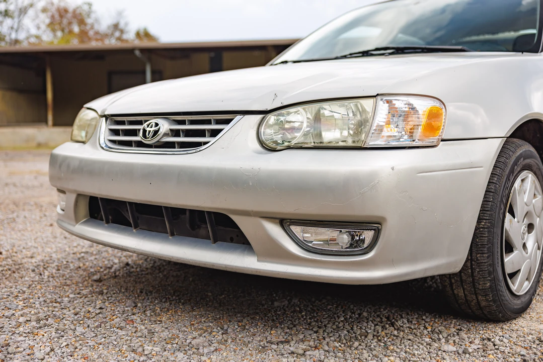 2001 Toyota Corolla 9th Gen - Image 17 of 31