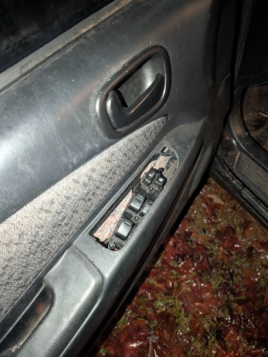 2001 Toyota Corolla 8th Gen - Image 4 of 11