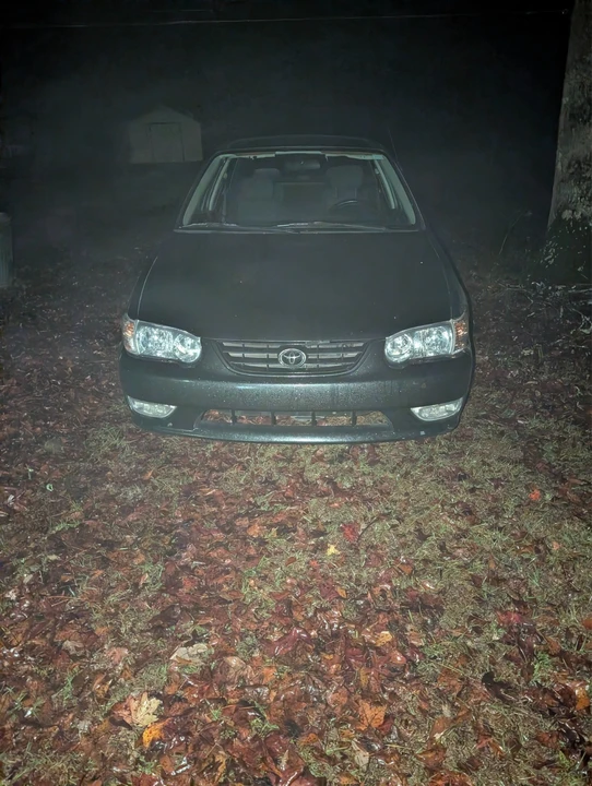 2001 Toyota Corolla 8th Gen - Image 11 of 11