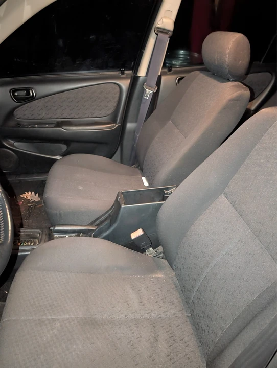 2001 Toyota Corolla 8th Gen - Image 7 of 11