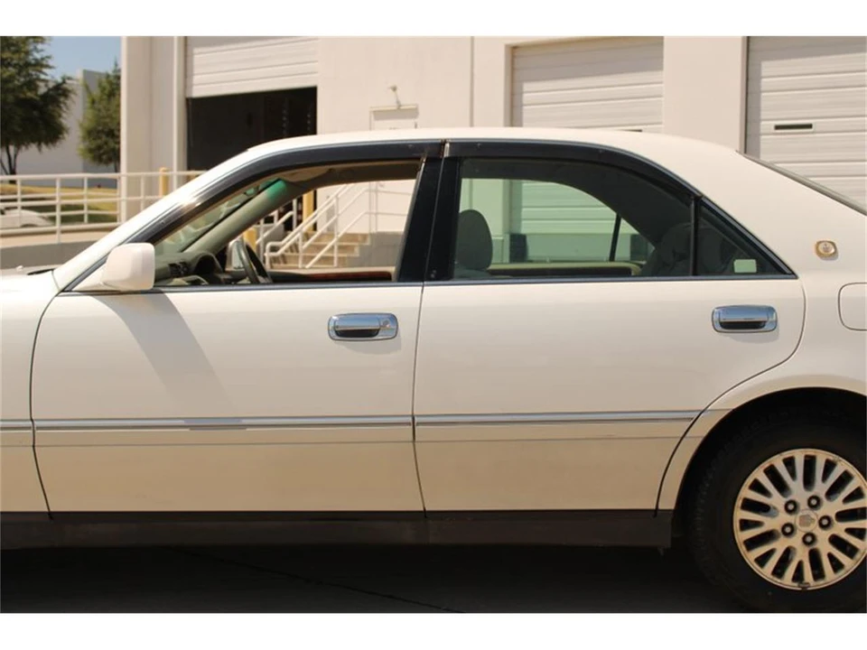 2001 Toyota Crown 10th Gen - Image 28 of 31