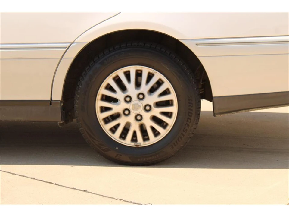 2001 Toyota Crown 10th Gen - Image 30 of 31
