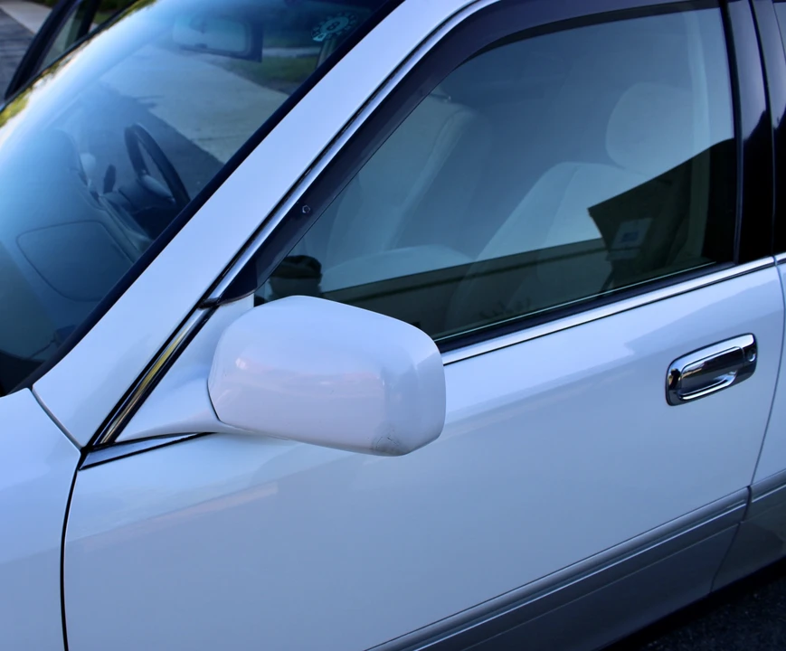 2001 Toyota Crown - Image 14 of 31