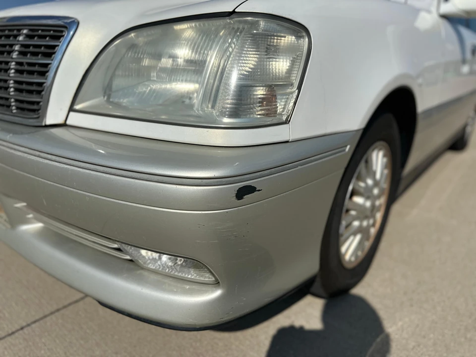 2001 Toyota Crown 10th Gen - Image 19 of 31