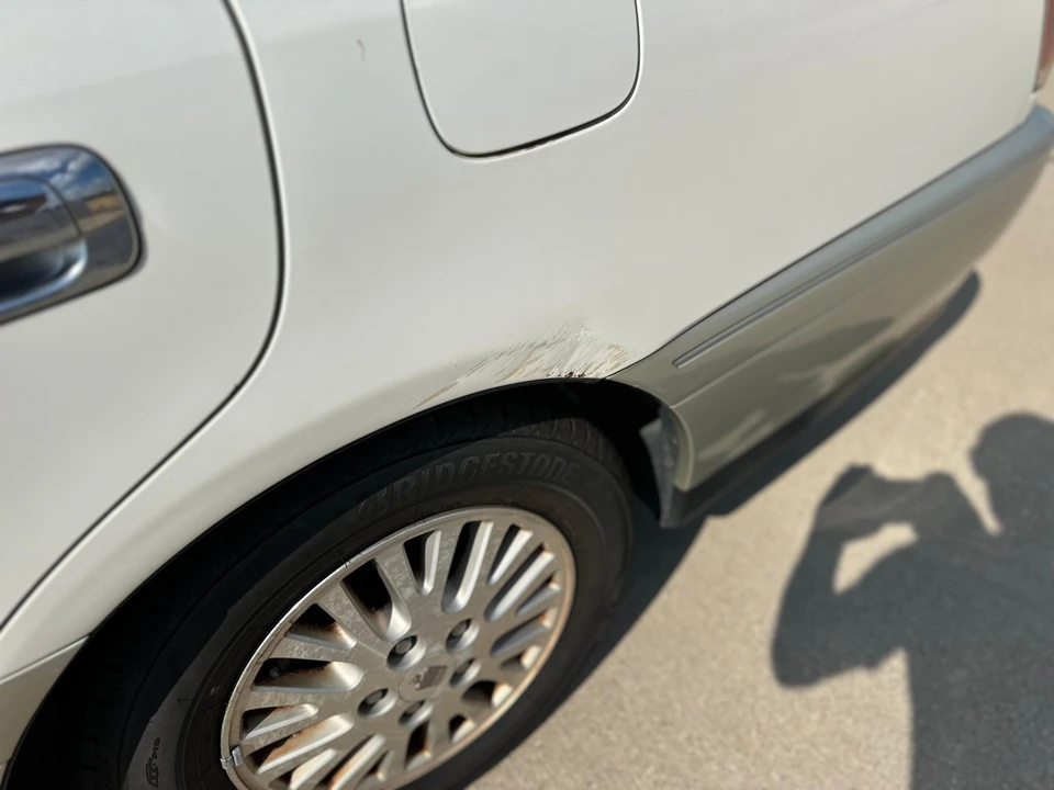 2001 Toyota Crown 10th Gen - Image 20 of 31