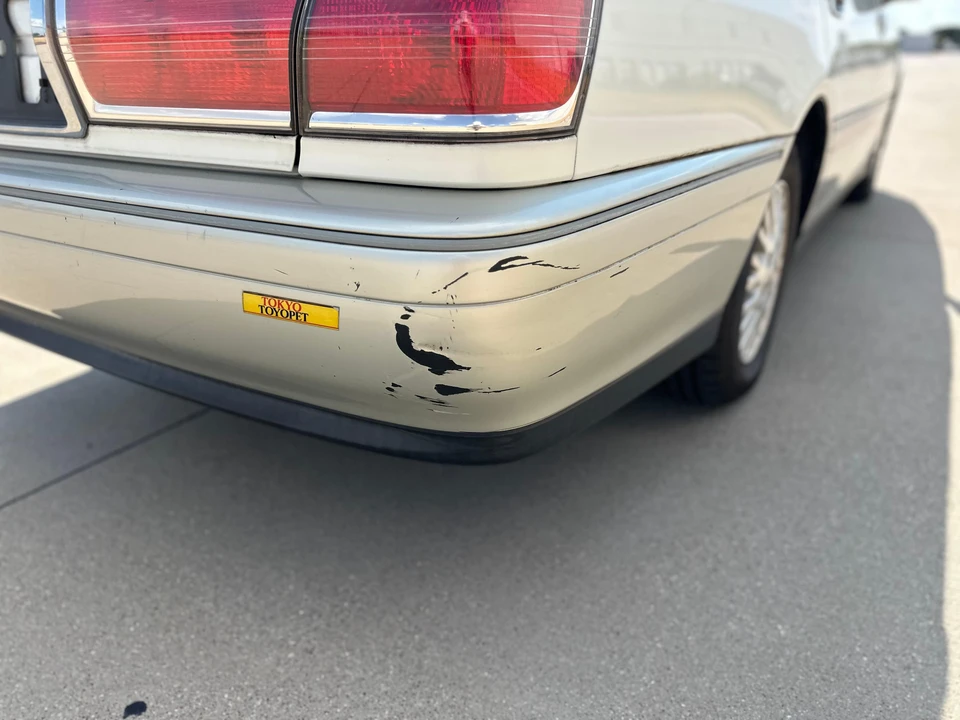 2001 Toyota Crown 10th Gen - Image 23 of 31