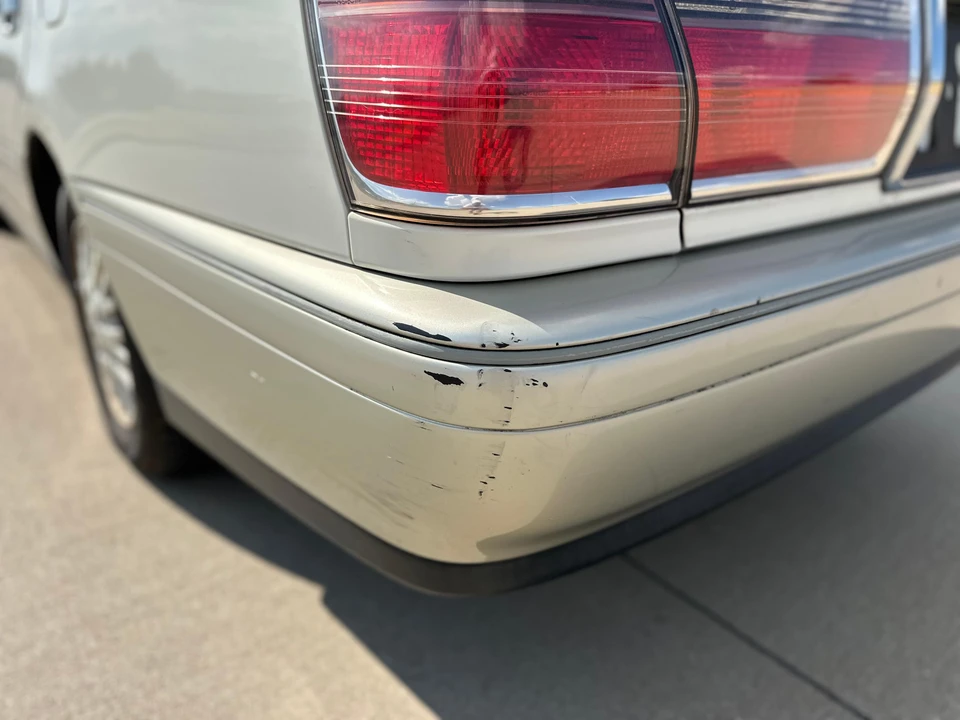 2001 Toyota Crown 10th Gen - Image 22 of 31