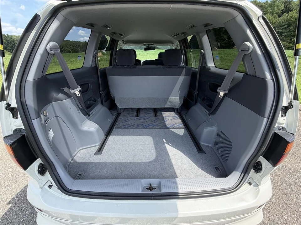 2001 Toyota Previa/Estima 2nd Gen - Image 22 of 31