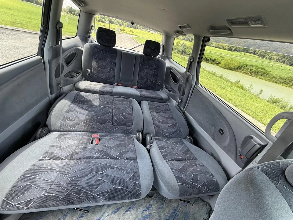 2001 Toyota Previa/Estima 2nd Gen - Image 26 of 31