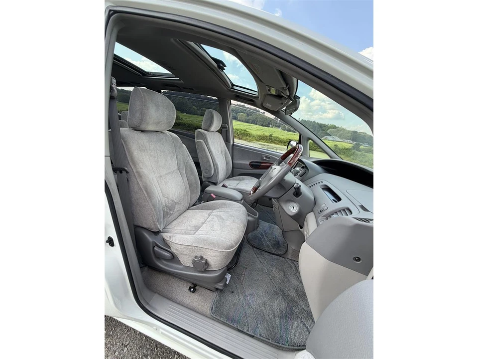 2001 Toyota Previa/Estima 2nd Gen - Image 21 of 31