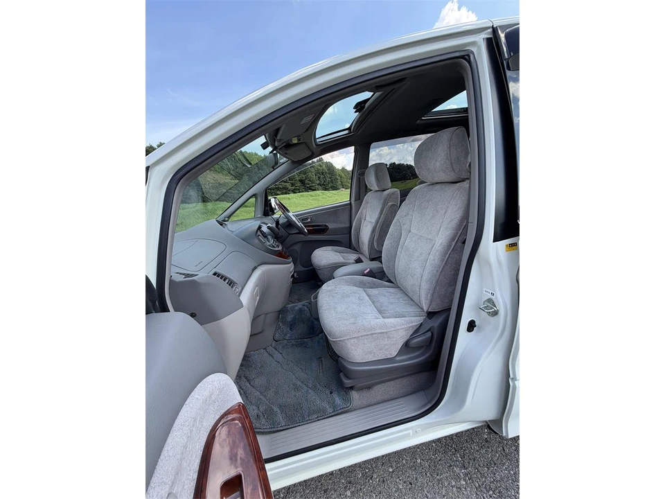 2001 Toyota Previa/Estima 2nd Gen - Image 22 of 31