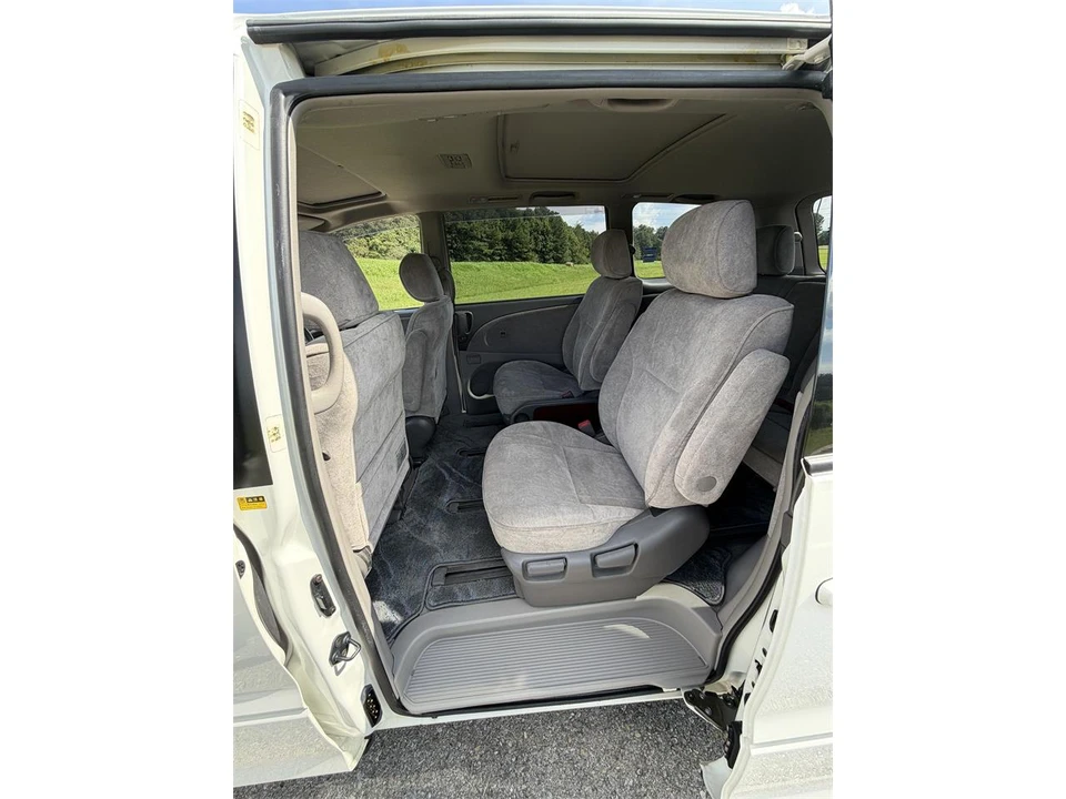 2001 Toyota Previa/Estima 2nd Gen - Image 23 of 31