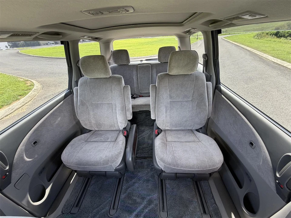2001 Toyota Previa/Estima 2nd Gen - Image 25 of 31