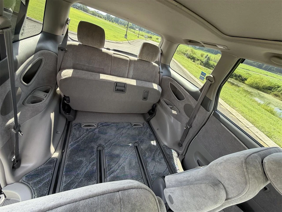 2001 Toyota Previa/Estima 2nd Gen - Image 31 of 31