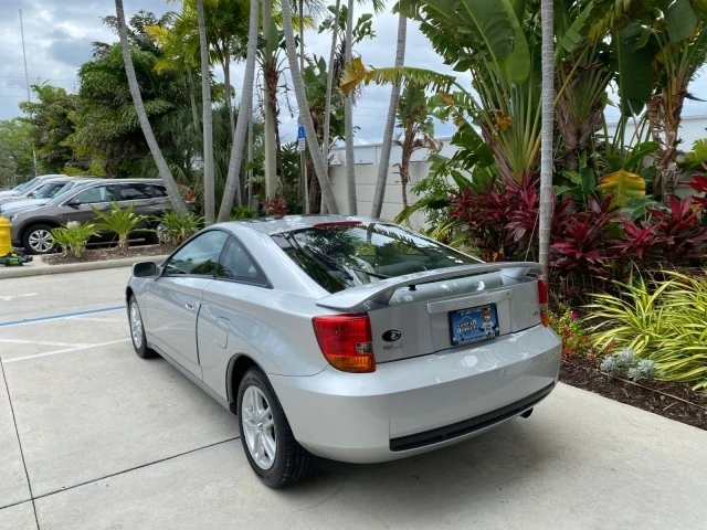 2001 Toyota Celica 7th Gen - Image 6 of 22