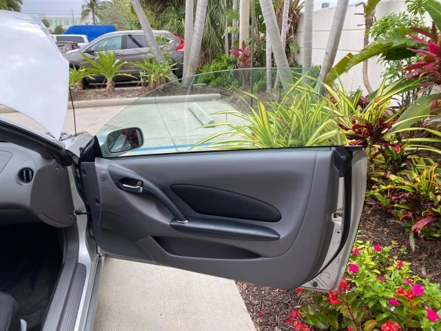 2001 Toyota Celica 7th Gen - Image 12 of 22