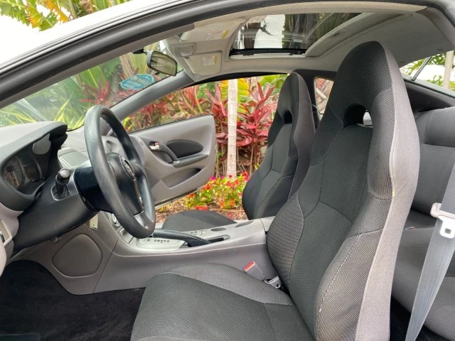 2001 Toyota Celica 7th Gen - Image 11 of 22