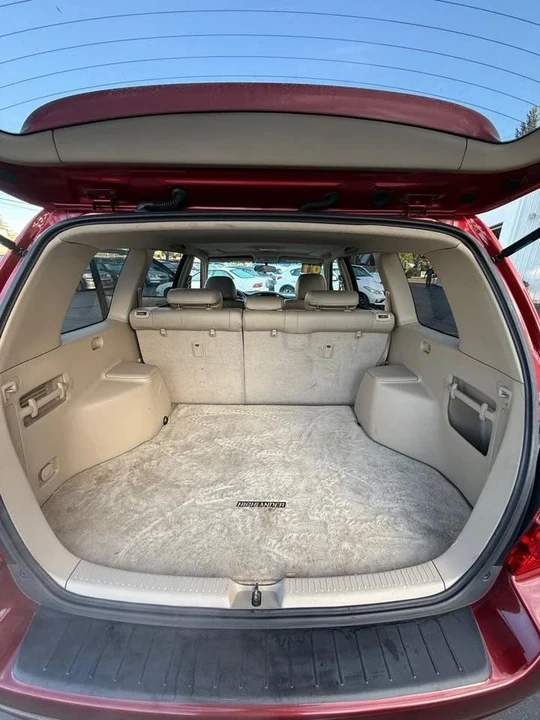 2001 Toyota Highlander - Image 10 of 12