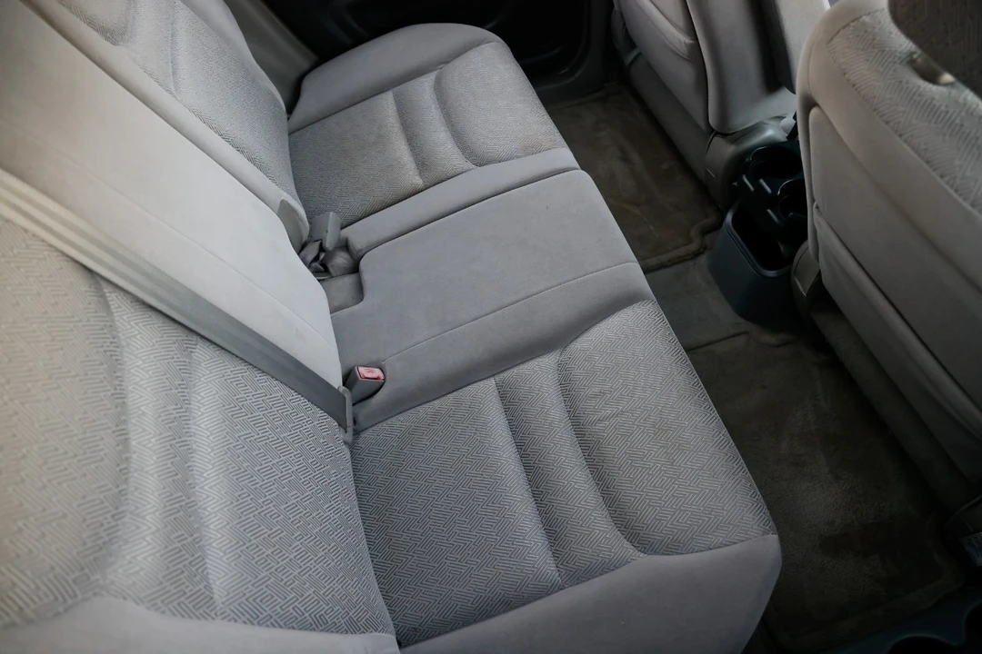 2001 Toyota Highlander - Image 12 of 12